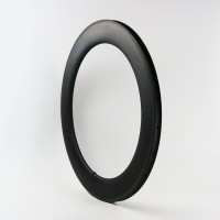 [NXT80TX] PREMIUM Road Bike 80mm Depth 700C Carbon Rim TUBULAR 
